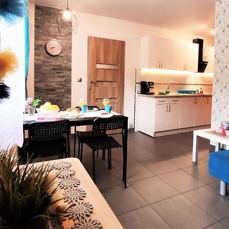 Apartamenty Pilsko Korbielów Dış mekan fotoğraf