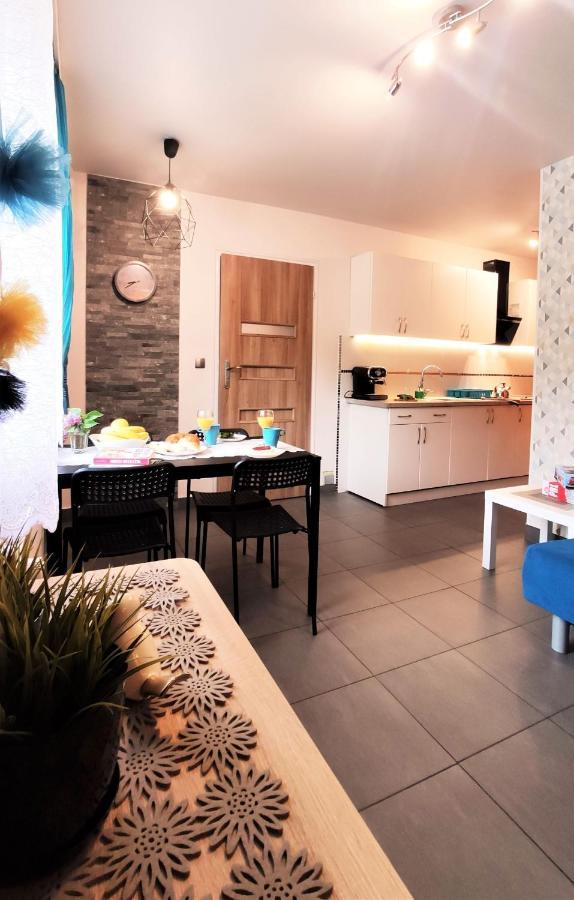 Apartamenty Pilsko Korbielów Dış mekan fotoğraf