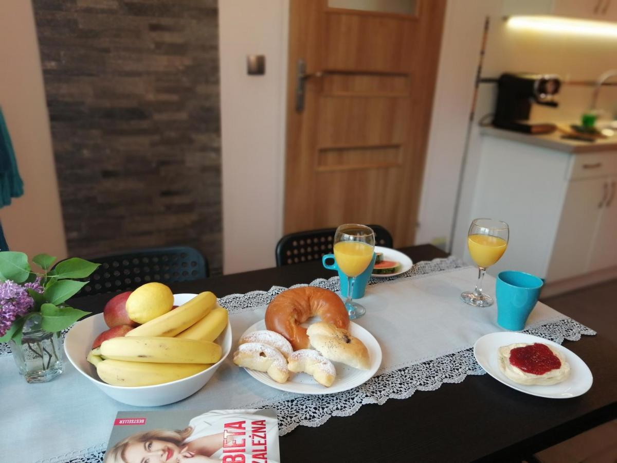 Apartamenty Pilsko Korbielów Dış mekan fotoğraf