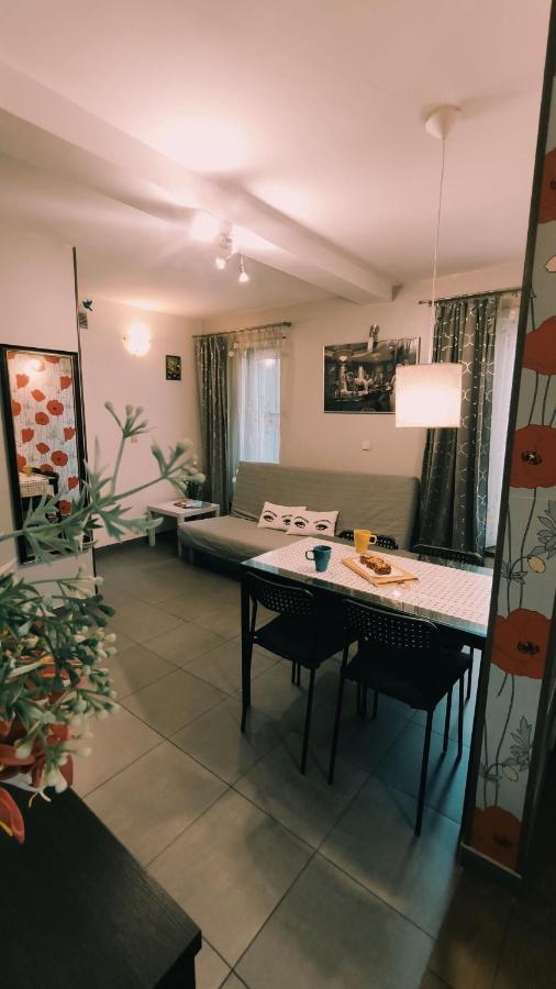 Apartamenty Pilsko Korbielów Dış mekan fotoğraf
