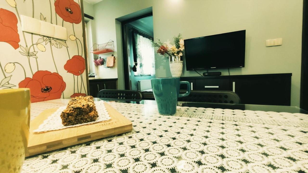Apartamenty Pilsko Korbielów Dış mekan fotoğraf