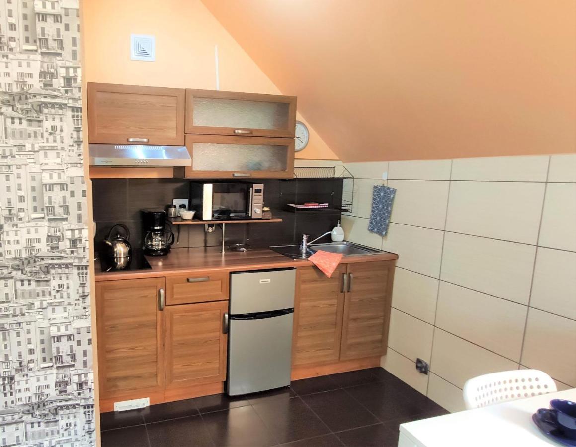 Apartamenty Pilsko Korbielów Dış mekan fotoğraf