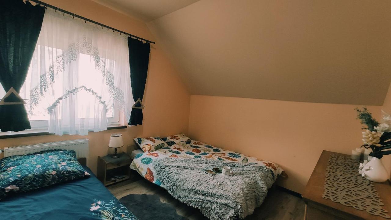Apartamenty Pilsko Korbielów Dış mekan fotoğraf