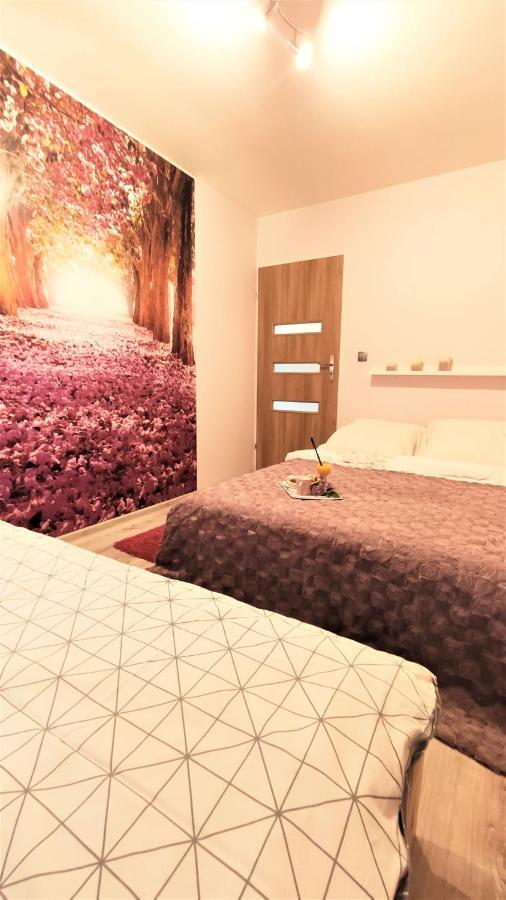 Apartamenty Pilsko Korbielów Dış mekan fotoğraf