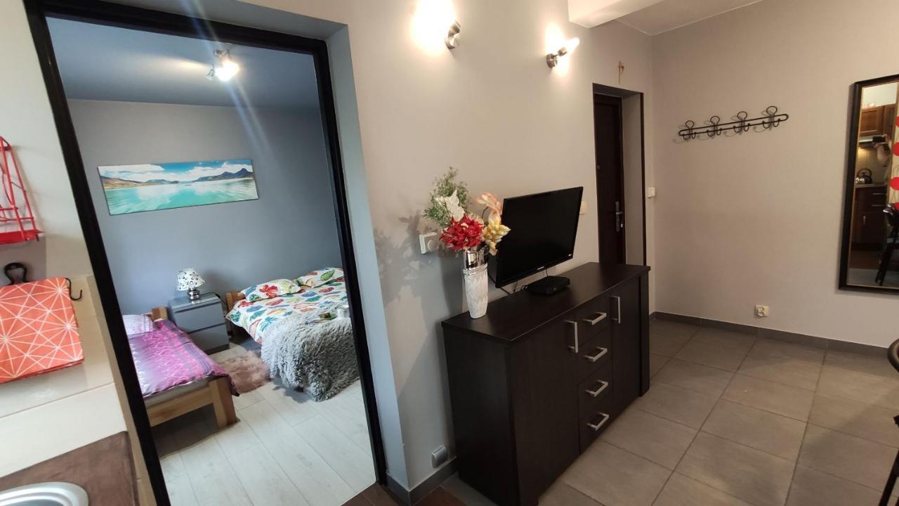Apartamenty Pilsko Korbielów Dış mekan fotoğraf