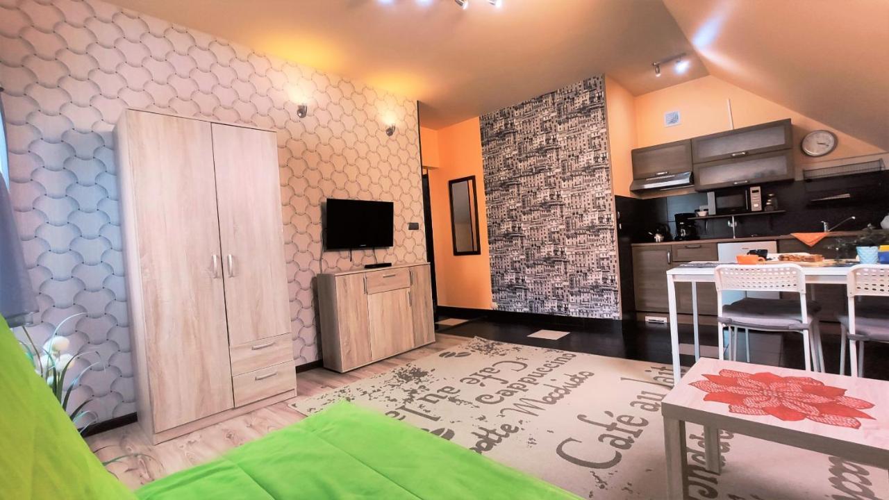 Apartamenty Pilsko Korbielów Dış mekan fotoğraf