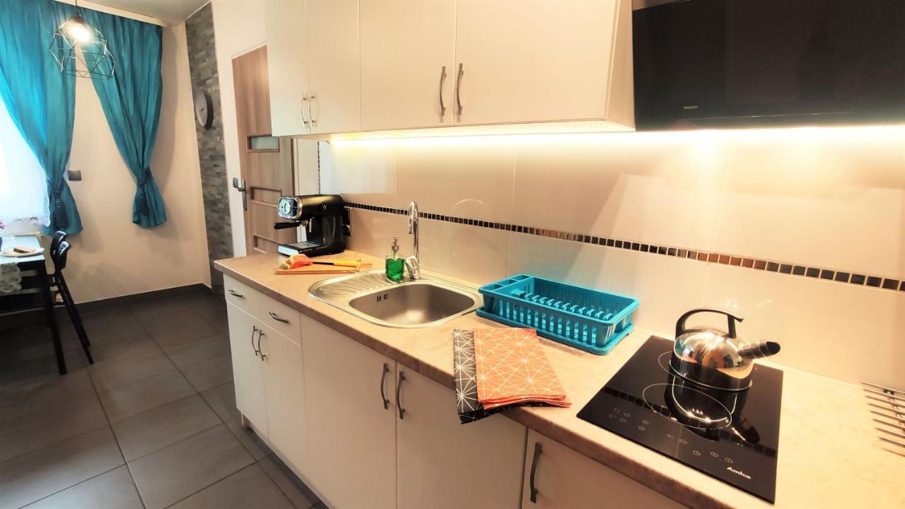 Apartamenty Pilsko Korbielów Dış mekan fotoğraf
