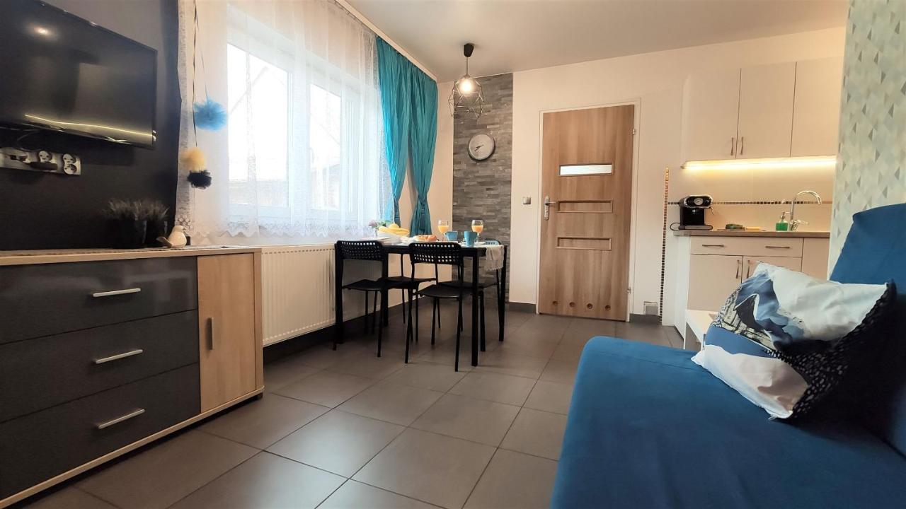 Apartamenty Pilsko Korbielów Dış mekan fotoğraf