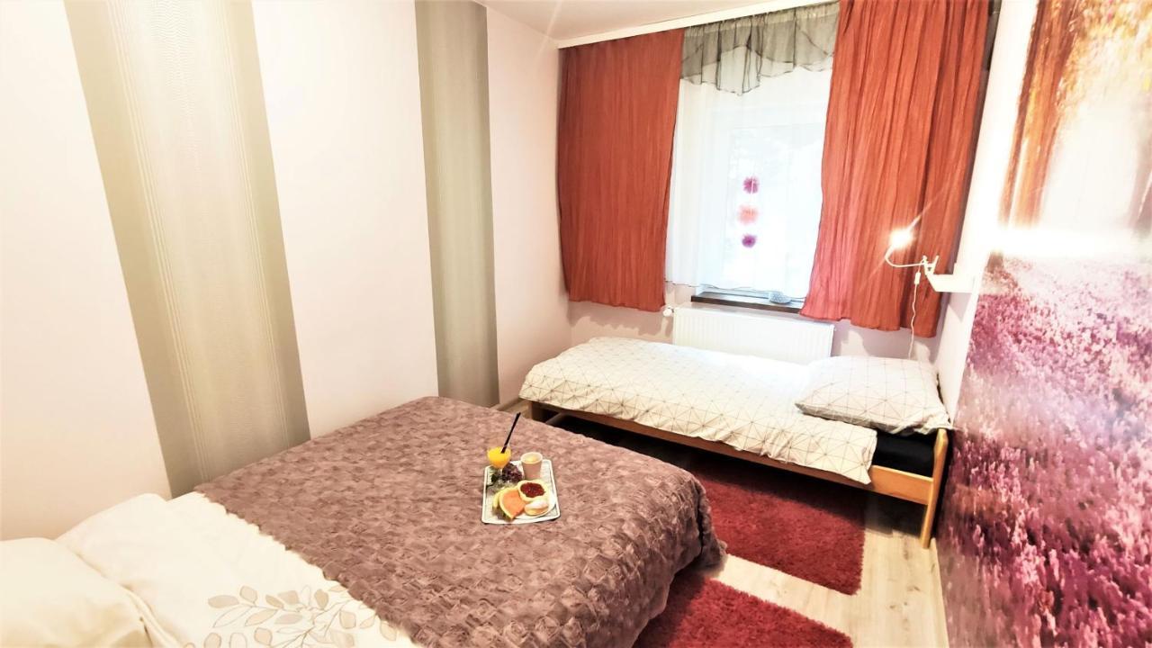 Apartamenty Pilsko Korbielów Dış mekan fotoğraf