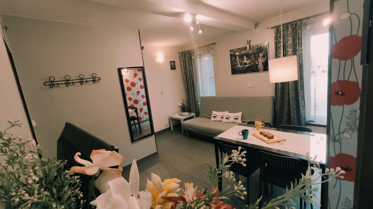 Apartamenty Pilsko Korbielów Dış mekan fotoğraf