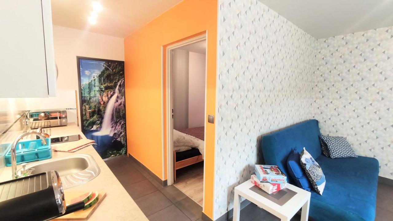 Apartamenty Pilsko Korbielów Dış mekan fotoğraf