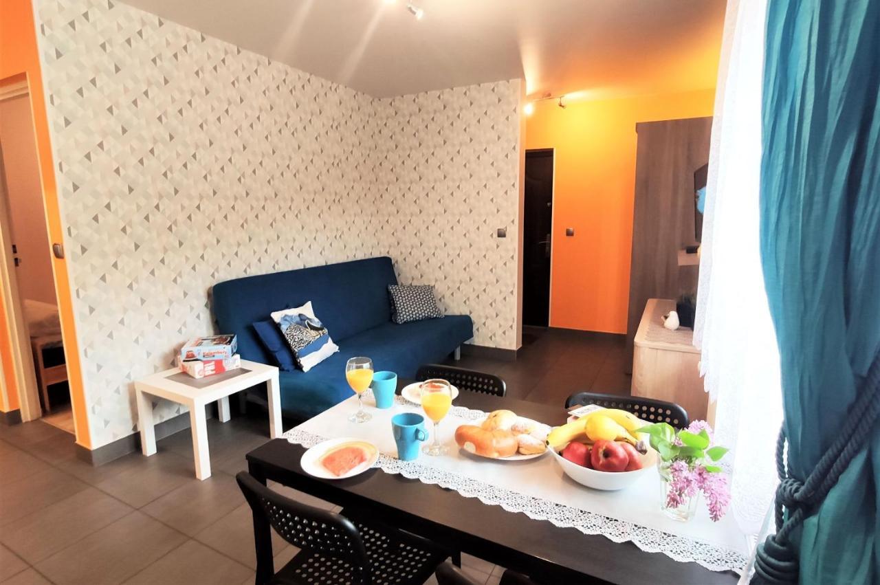 Apartamenty Pilsko Korbielów Dış mekan fotoğraf