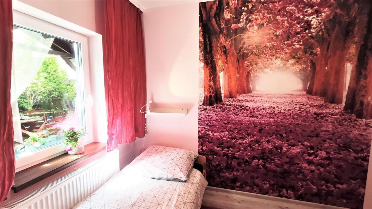 Apartamenty Pilsko Korbielów Dış mekan fotoğraf
