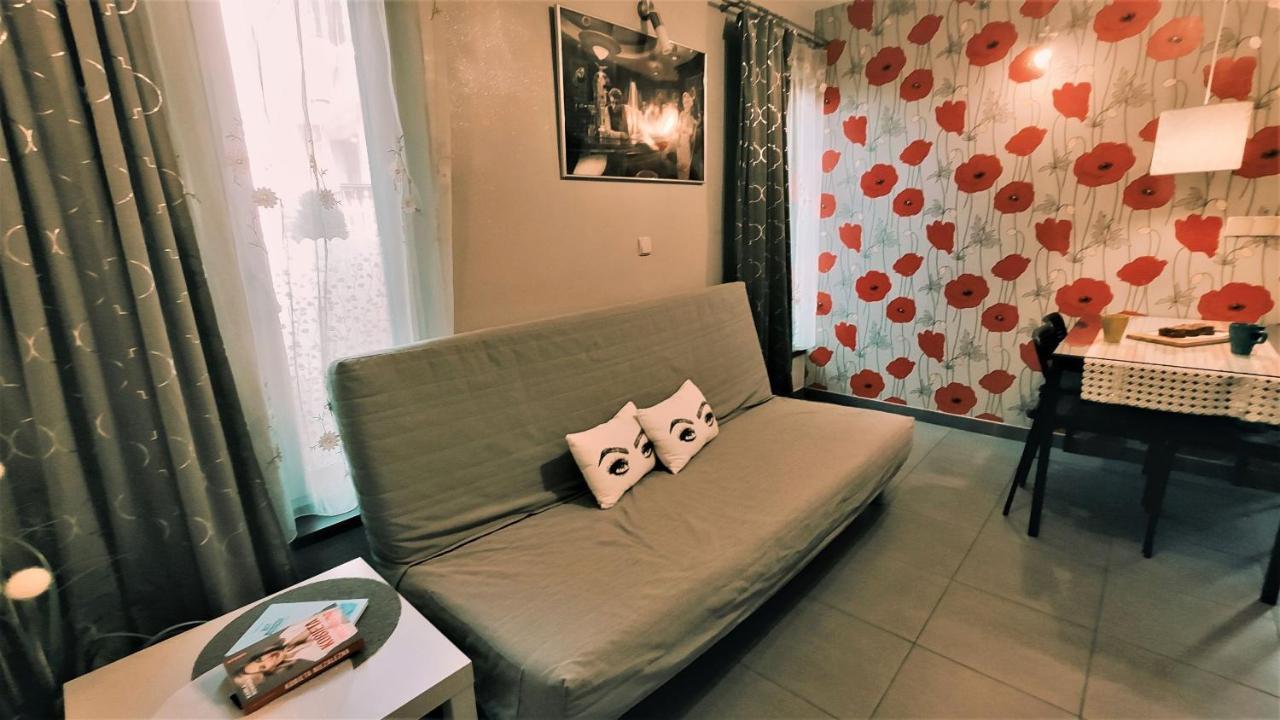 Apartamenty Pilsko Korbielów Dış mekan fotoğraf