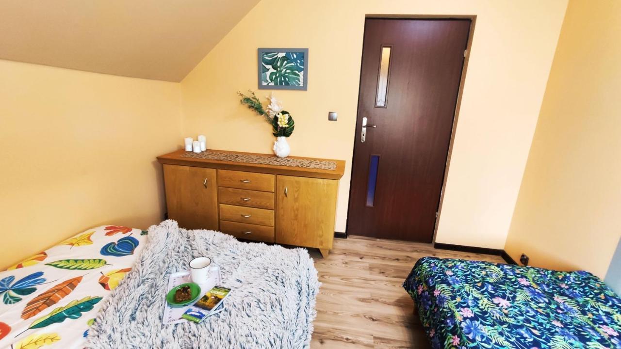 Apartamenty Pilsko Korbielów Dış mekan fotoğraf