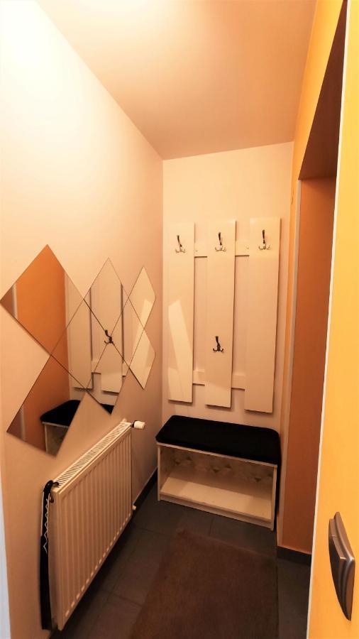 Apartamenty Pilsko Korbielów Dış mekan fotoğraf