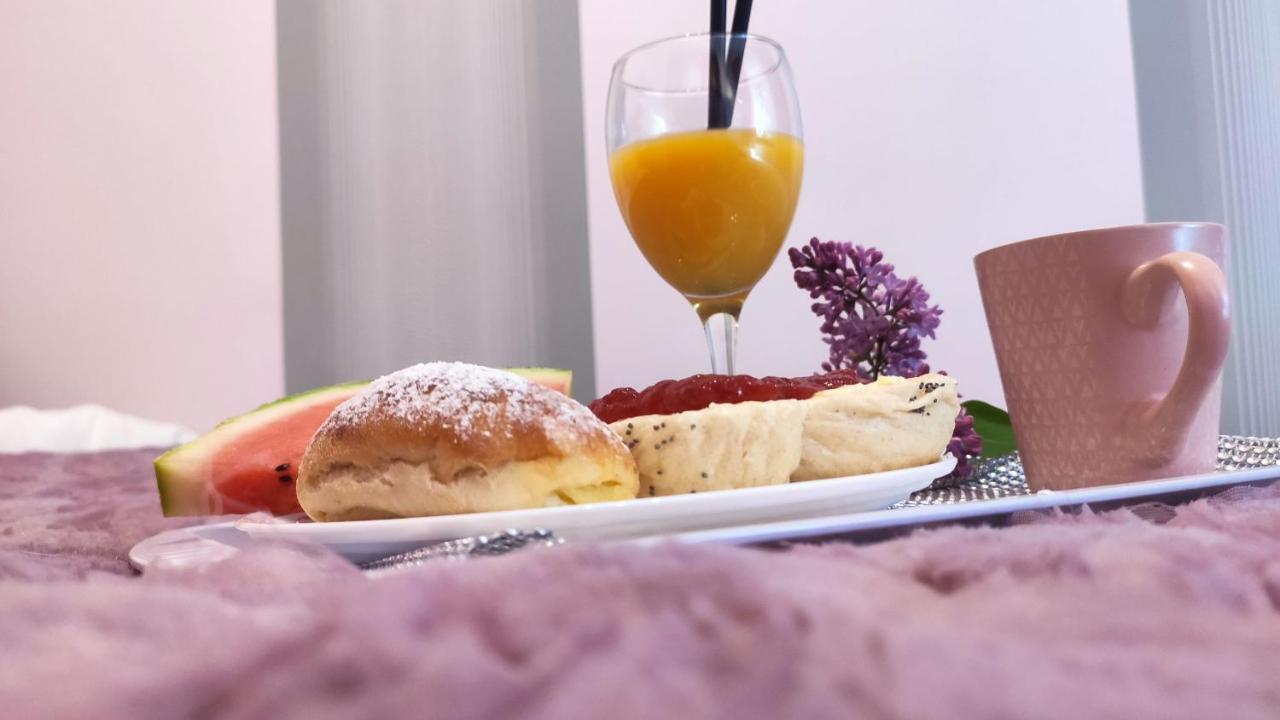 Apartamenty Pilsko Korbielów Dış mekan fotoğraf