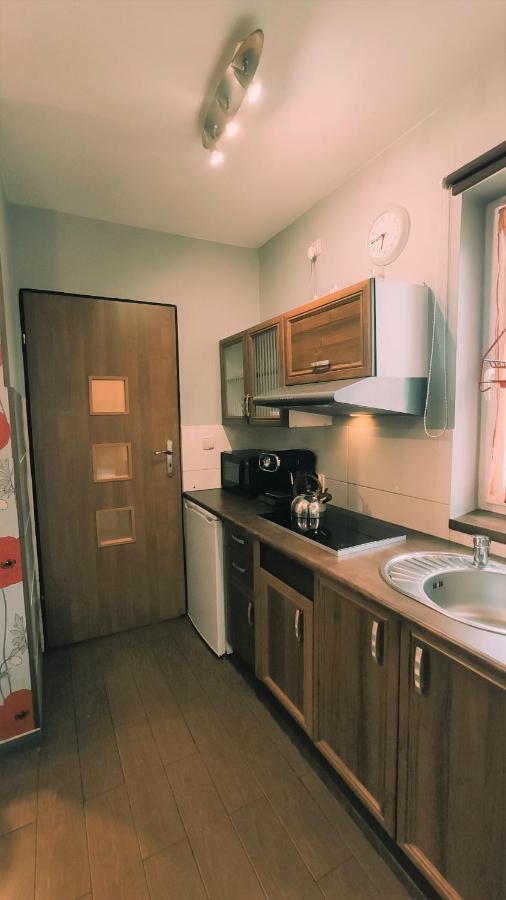 Apartamenty Pilsko Korbielów Dış mekan fotoğraf