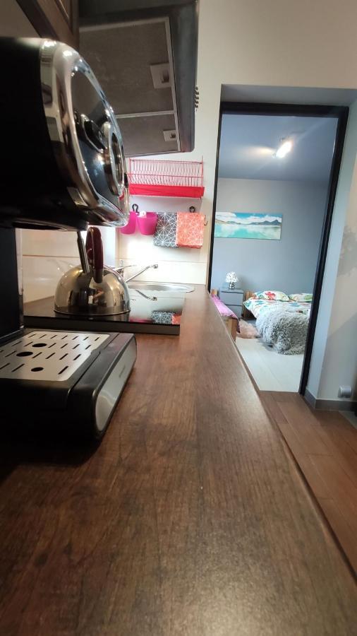 Apartamenty Pilsko Korbielów Dış mekan fotoğraf