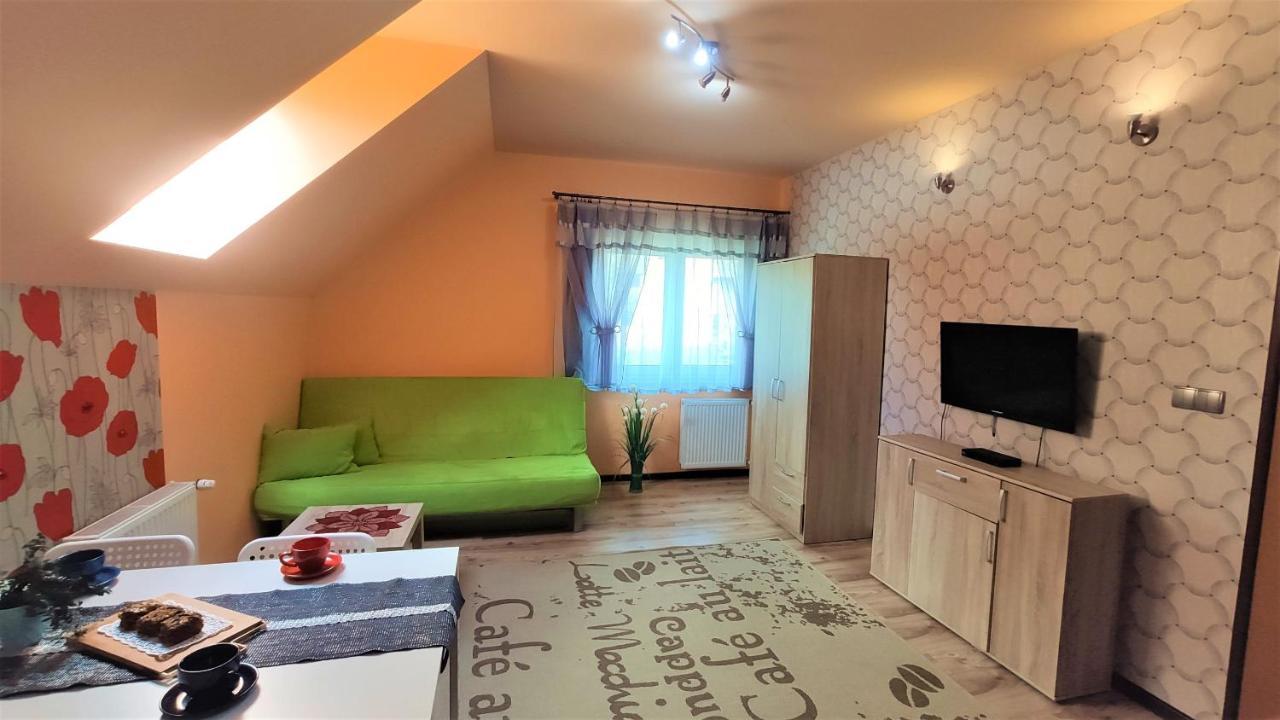 Apartamenty Pilsko Korbielów Dış mekan fotoğraf