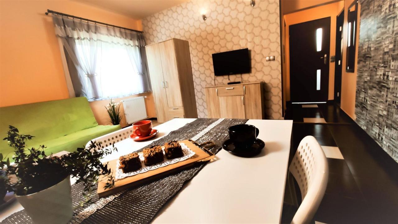 Apartamenty Pilsko Korbielów Dış mekan fotoğraf