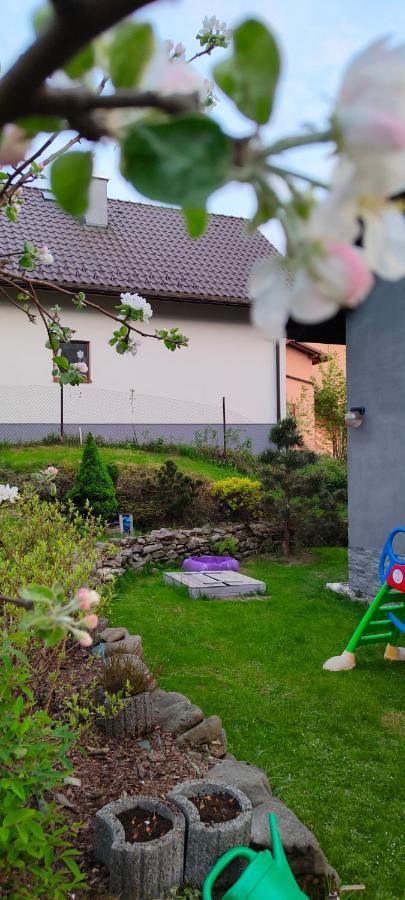 Apartamenty Pilsko Korbielów Dış mekan fotoğraf