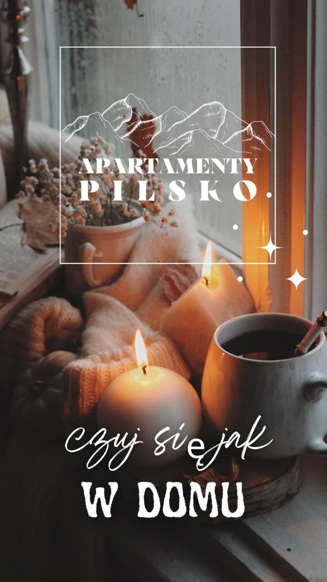 Apartamenty Pilsko Korbielów Dış mekan fotoğraf