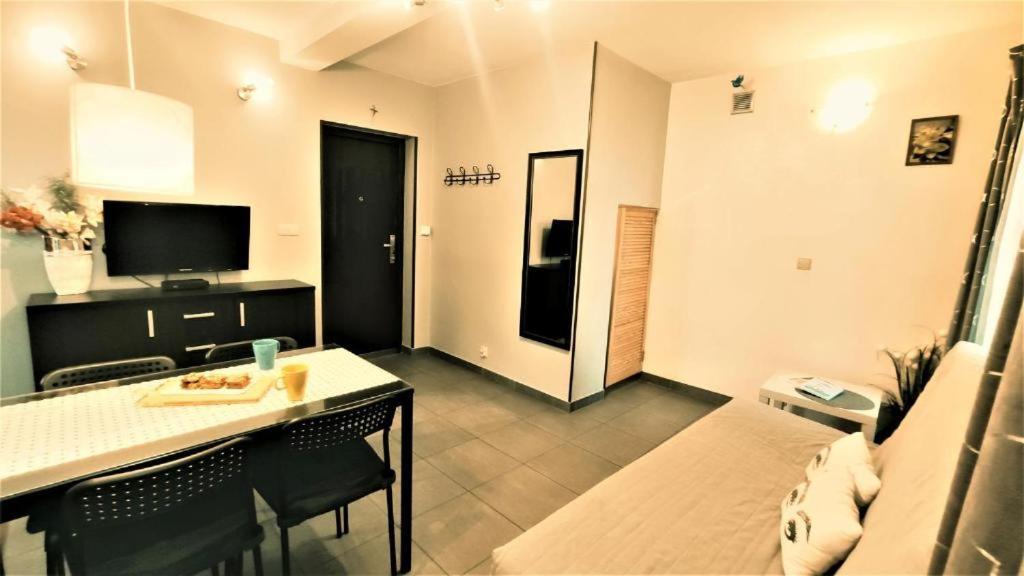 Apartamenty Pilsko Korbielów Dış mekan fotoğraf