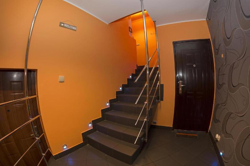 Apartamenty Pilsko Korbielów Dış mekan fotoğraf