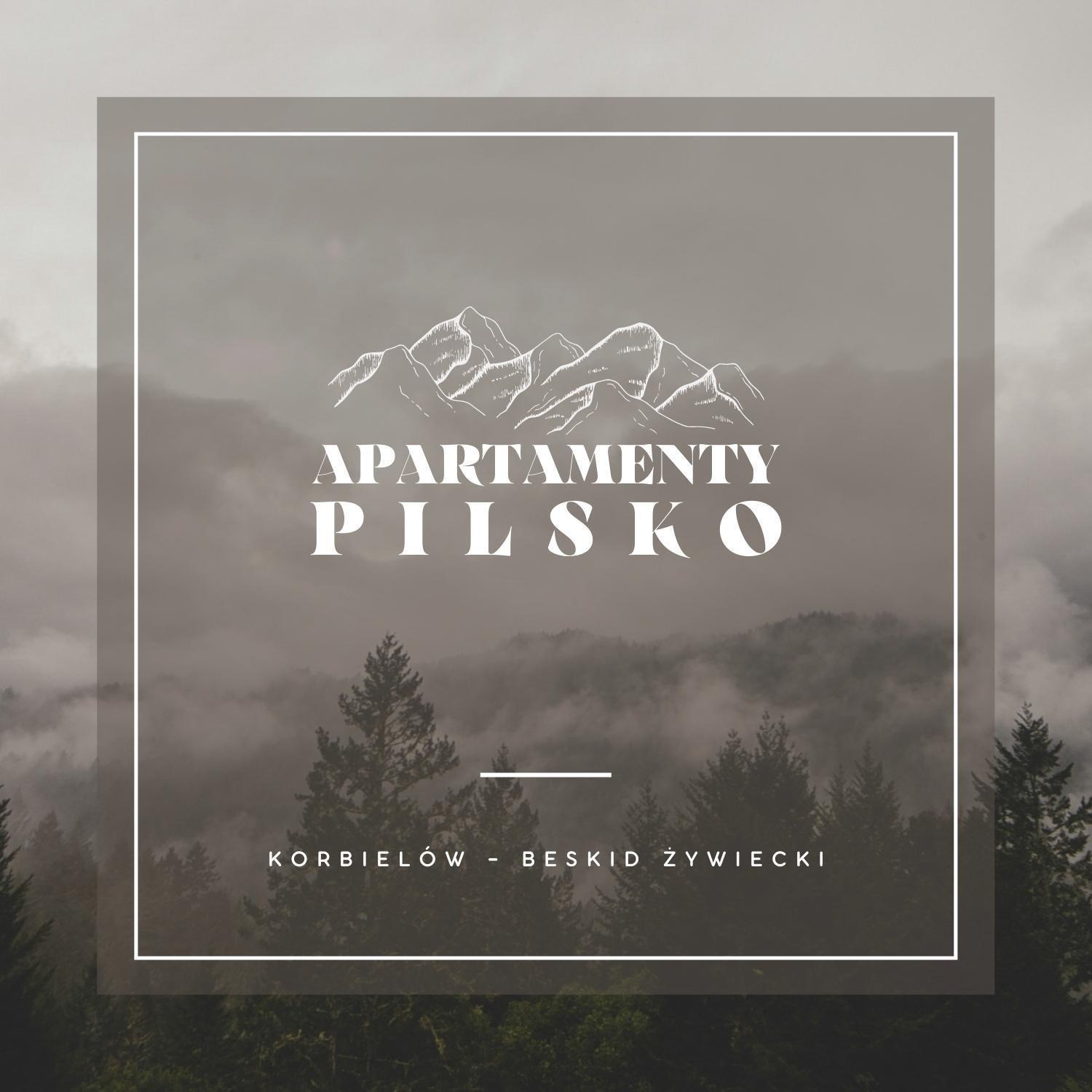 Apartamenty Pilsko Korbielów Dış mekan fotoğraf