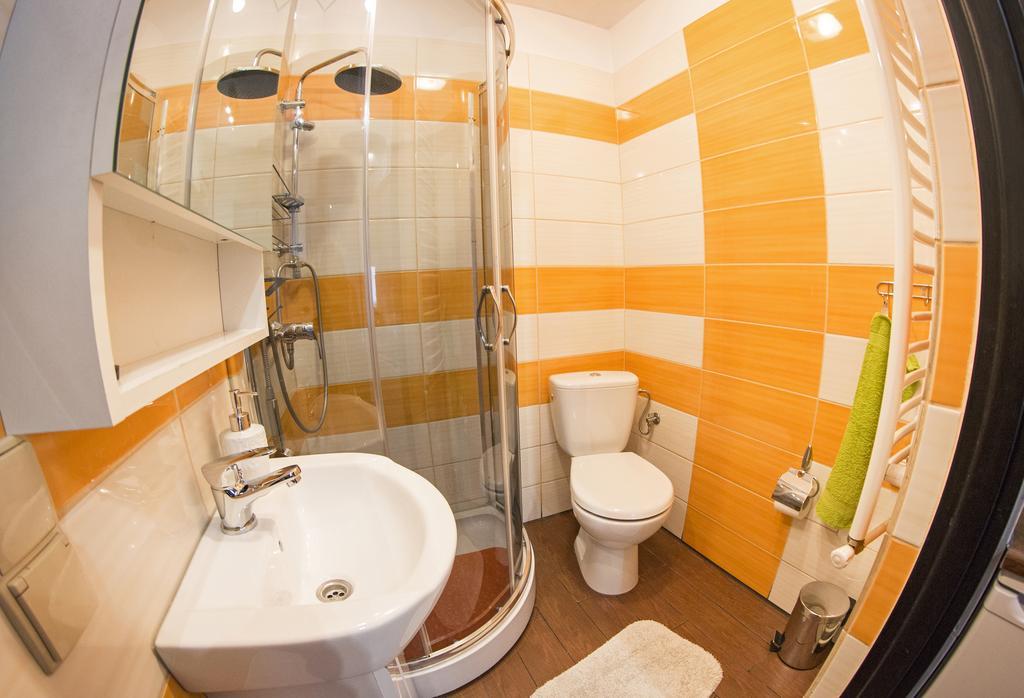 Apartamenty Pilsko Korbielów Dış mekan fotoğraf