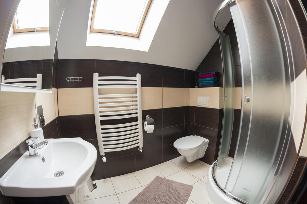 Apartamenty Pilsko Korbielów Dış mekan fotoğraf